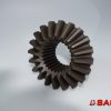 Kalmar Układ kierowniczy i napęd - Typ: D07573.105