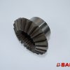 Kalmar Układ kierowniczy i napęd - Typ: D07573.105