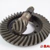 Bulmor Układ kierowniczy i napęd - Typ: 81772 Radsatz Differential