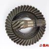 Bulmor Układ kierowniczy i napęd - Typ: 81772 Radsatz Differential