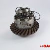 Baumann Układ kierowniczy i napęd - Typ: 68497 Differential kpl.