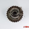 Baumann Układ kierowniczy i napęd - Typ: 68497 Differential kpl.