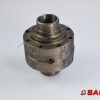 Baumann Układ kierowniczy i napęd - Typ: 62302 Differential kpl.