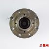 Baumann Układ kierowniczy i napęd - Typ: 62302 Differential kpl.