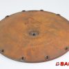Baumann  - Typ: 200000371 Deckel Radnabengetriebe  750009001428 1428