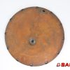 Baumann  - Typ: 200000371 Deckel Radnabengetriebe  750009001428 1428