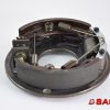 Baumann Hamulce i linki hamulcowe - Typ: 200015045 Bremse kpl.