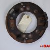 Baumann Hamulce i linki hamulcowe - Typ: 30705 Bremsschild links