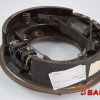Baumann Hamulce i linki hamulcowe - Typ: 107384 Hydr.-Bremse kpl. links