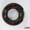Baumann Hamulce i linki hamulcowe - Typ: 107384 Hydr.-Bremse kpl. links
