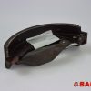 Baumann Hamulce i linki hamulcowe - Typ: 200006567   Bremsbacke kpl.m.Hebel