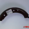 Baumann Hamulce i linki hamulcowe - Typ: 718291 Bremsbacke vorn