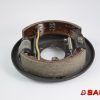 Baumann Hamulce i linki hamulcowe - Typ: 207915 Hydr.Simplex Bremse