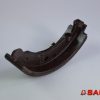 Baumann Hamulce i linki hamulcowe - Typ: 200009996  Bremsbacke kpl.