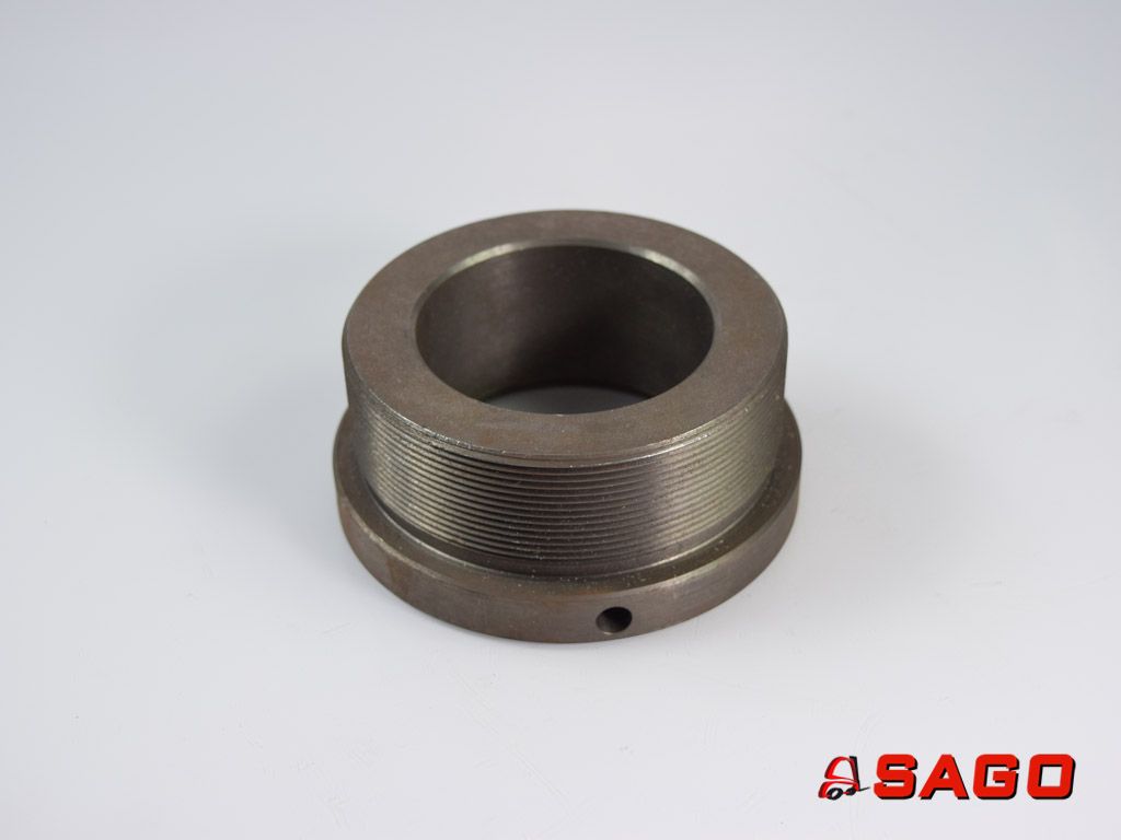 Baumann Hydraulika - Typ: D00550-104