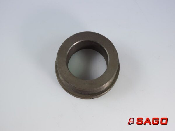 Baumann Hydraulika - Typ: D00550-104