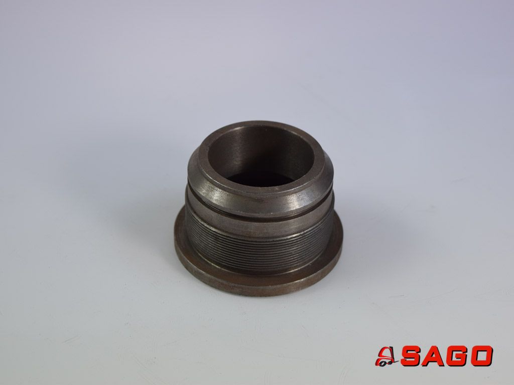 Baumann Hydraulika - Typ: .