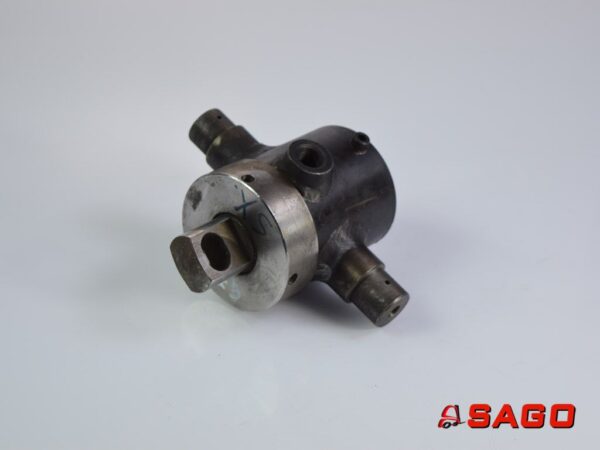 Baumann Hydraulika - Typ: 67243   Schwenkeinricht.-Zyl