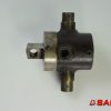 Baumann Hydraulika - Typ: 67243   Schwenkeinricht.-Zyl