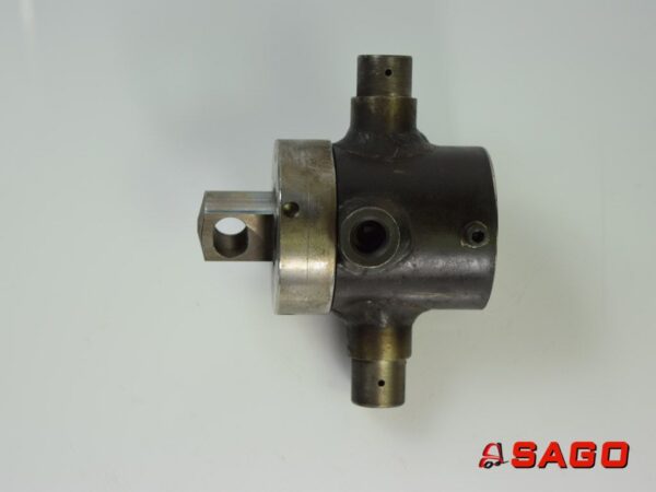 Baumann Hydraulika - Typ: 67243   Schwenkeinricht.-Zyl