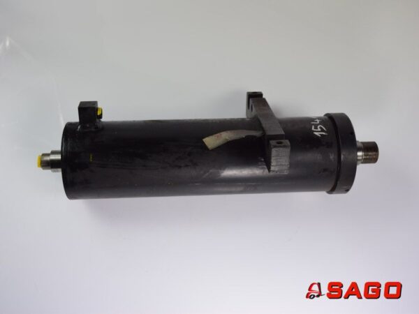 Baumann Hydraulika - Typ: 154142  Zylinder