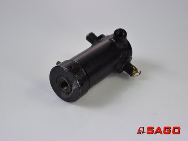 Baumann Hydraulika - Typ: 151469 Pendelzylinder