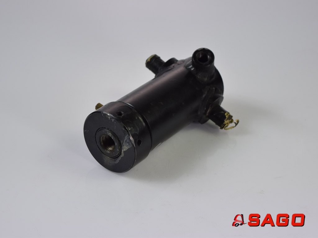 Baumann Hydraulika - Typ: 151469  Pendelzylinder