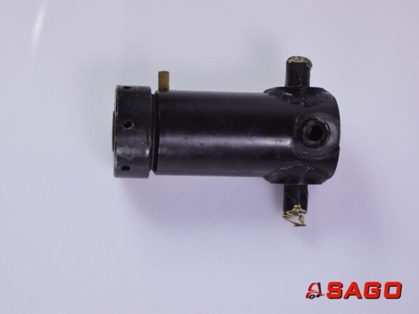 Baumann Hydraulika - Typ: 151469 Pendelzylinder