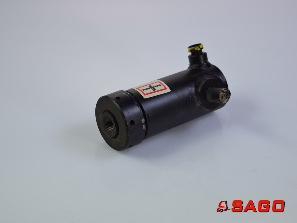 Baumann Hydraulika - Typ: 47608  Pendelzylinder