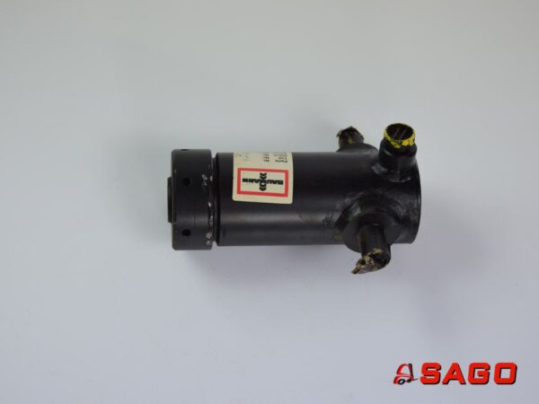 Baumann Hydraulika - Typ: 47608 Pendelzylinder