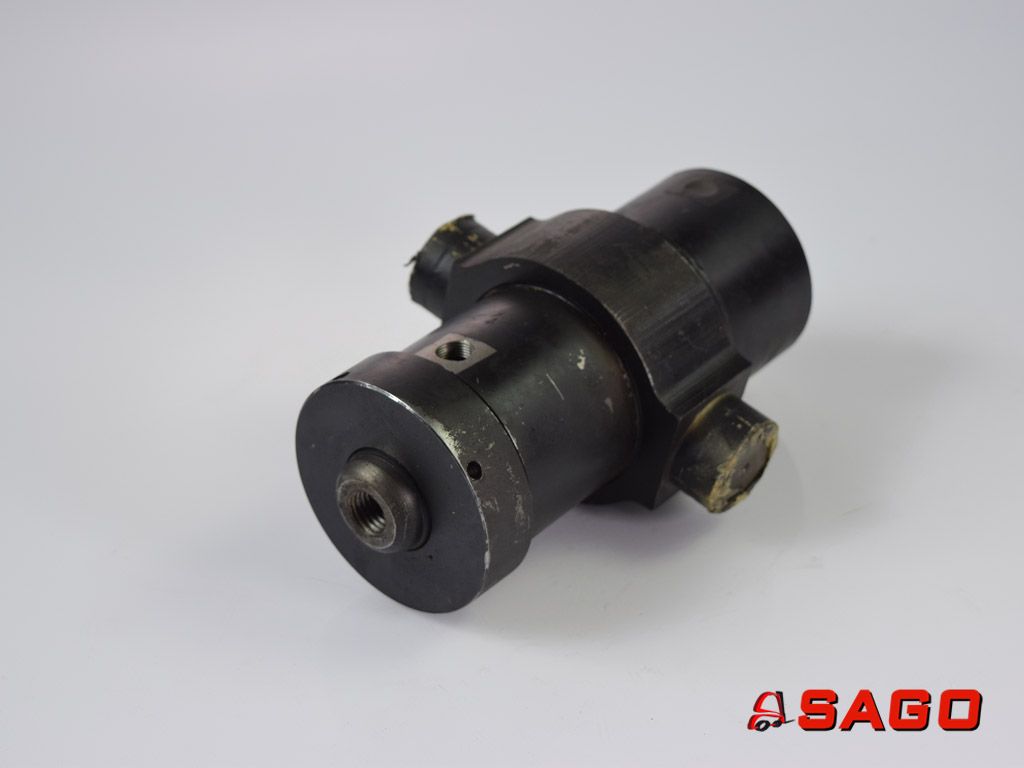 Jumbo Hydraulika - Typ: 158430 Neigezylinder kpl.
