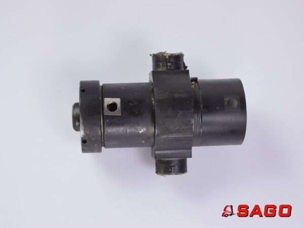 Jumbo Hydraulika - Typ: 158430 Neigezylinder kpl.