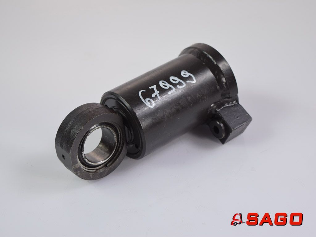 Baumann Hydraulika - Typ: 67999