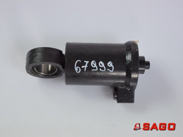 Baumann Hydraulika - Typ: 67999