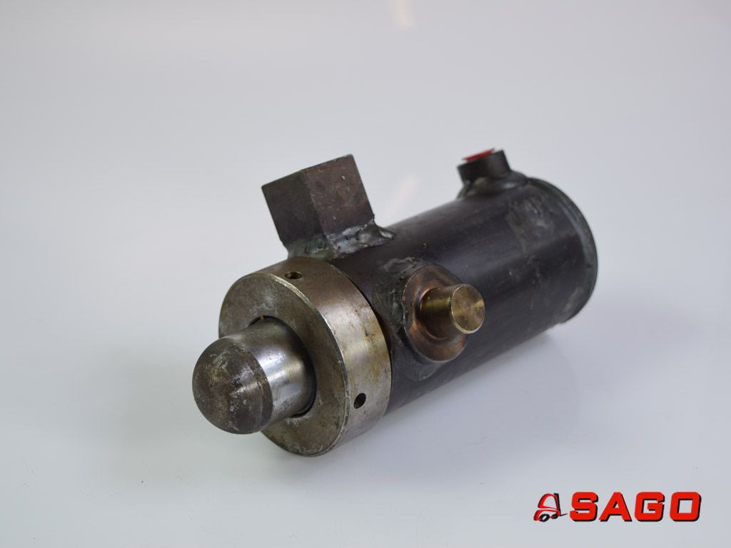 Baumann Hydraulika - Typ: 42383 Neigezylinder kpl.
