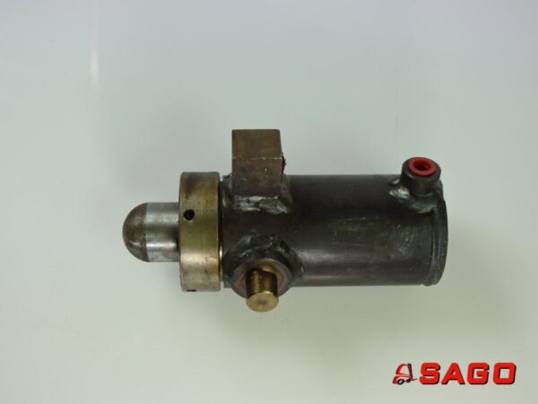 Baumann Hydraulika - Typ: 42383 Neigezylinder kpl.