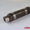 Jumbo Hydraulika - Typ: 52197 Neigezylinder kpl.