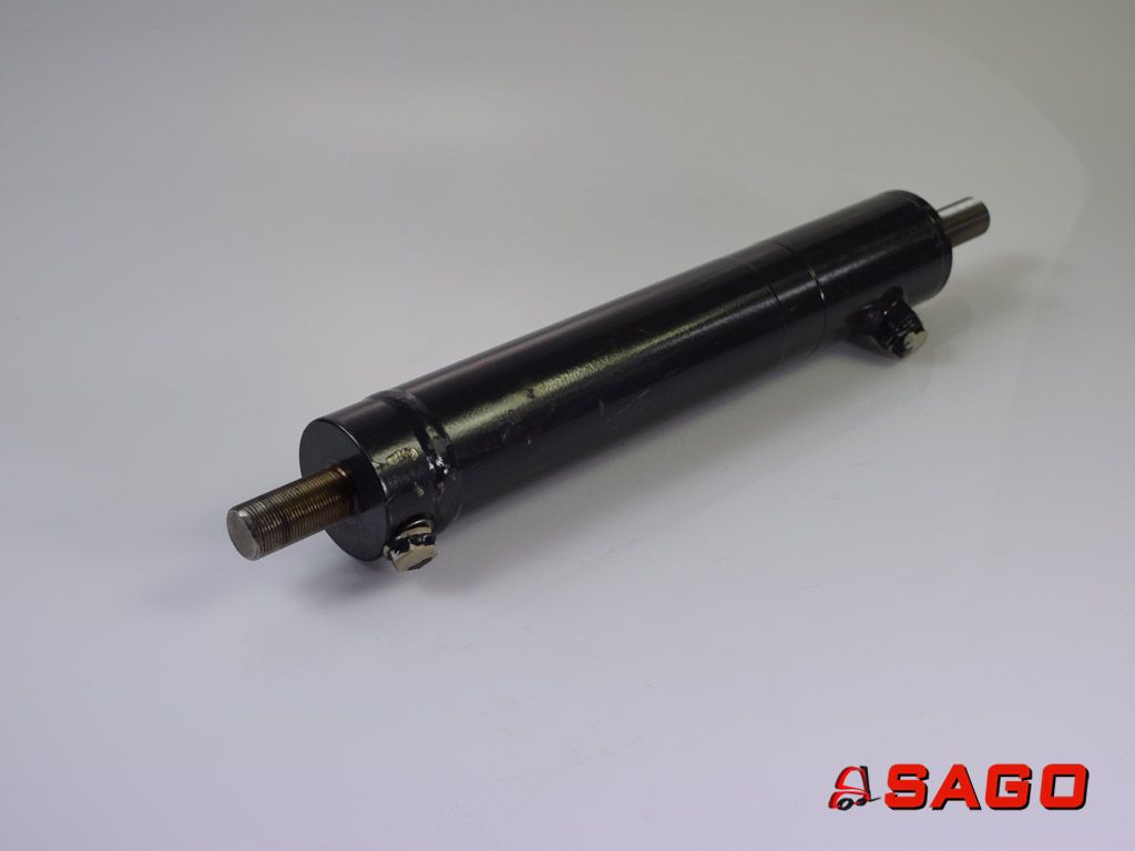 Baumann Hydraulika - Typ: .