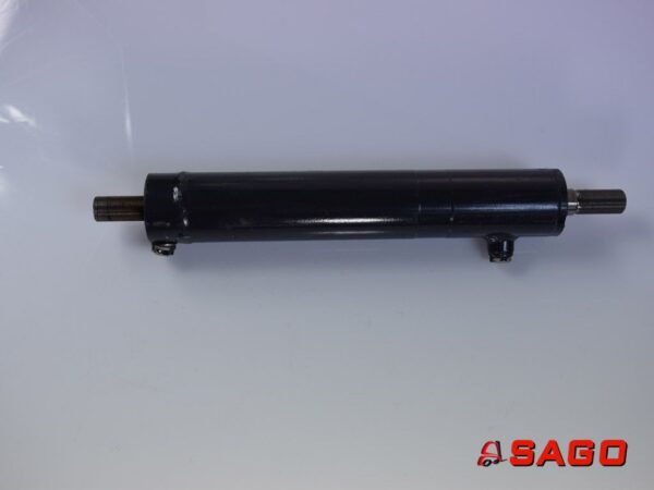 Baumann Hydraulika - Typ: .