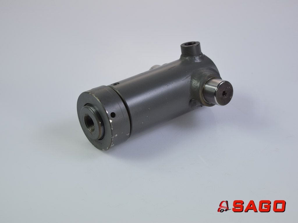 Baumann Hydraulika - Typ: .