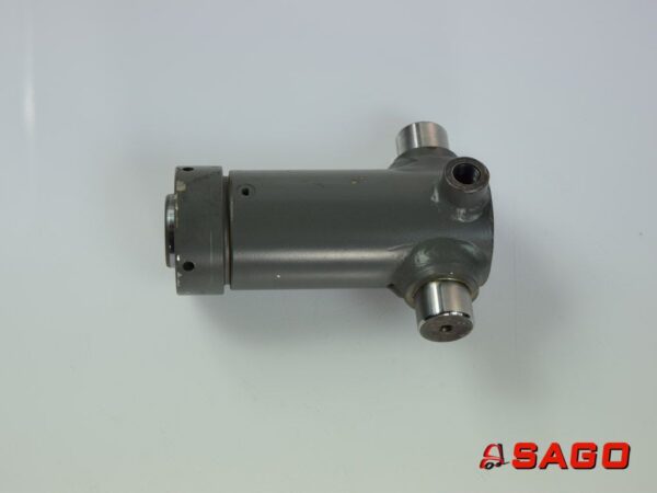 Baumann Hydraulika - Typ: .