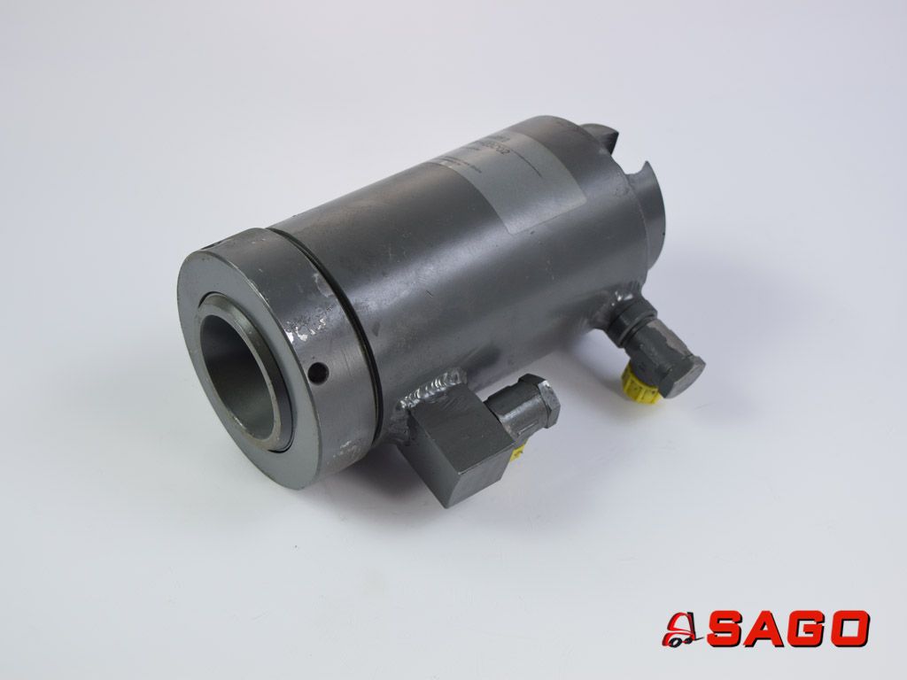 Baumann Hydraulika - Typ: 164825  Neigezylinder