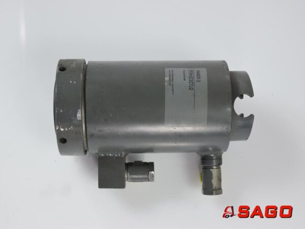 Baumann Hydraulika - Typ: 164825 Neigezylinder