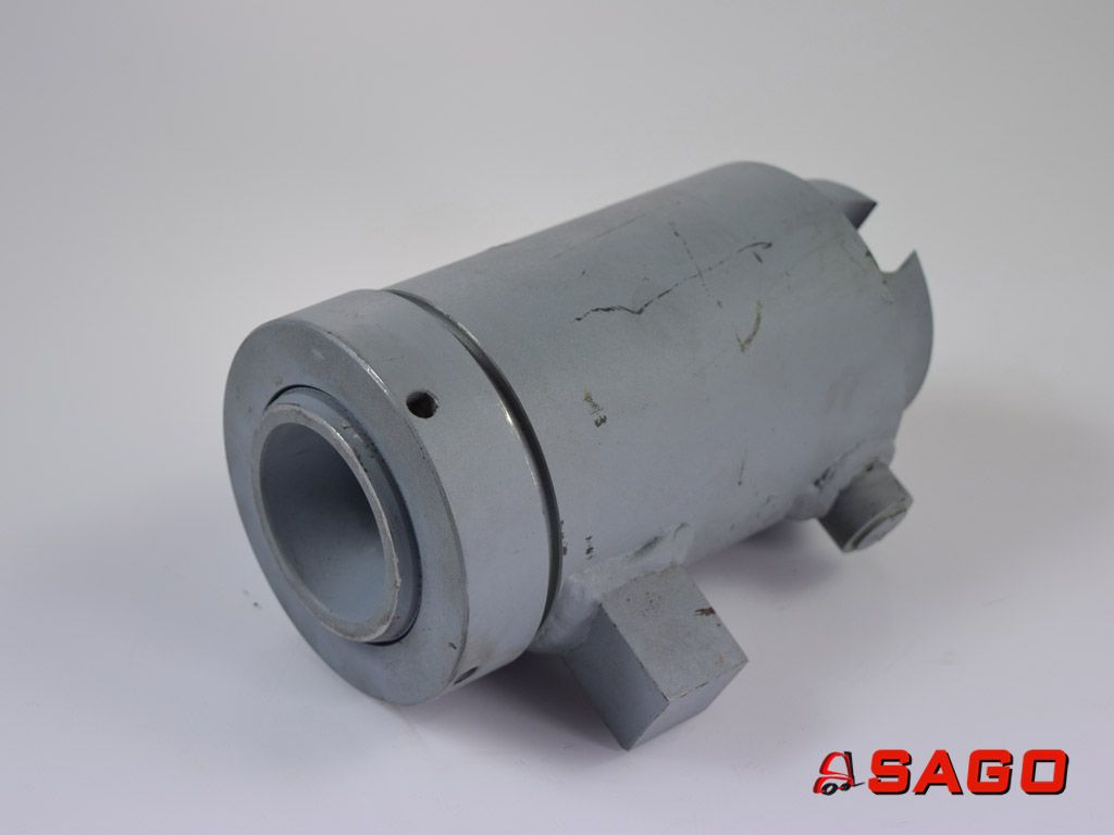 Baumann Hydraulika - Typ: .