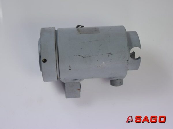 Baumann Hydraulika - Typ: .
