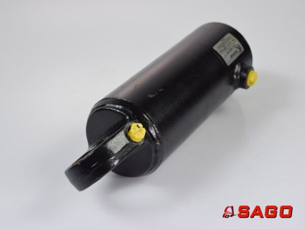 Baumann Hydraulika - Typ: .