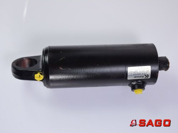Baumann Hydraulika - Typ: .