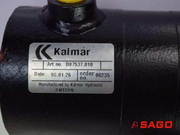 Baumann Hydraulika - Typ: .