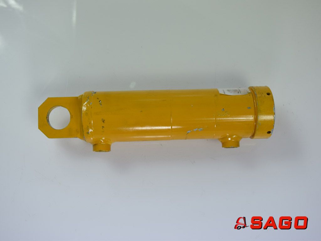 Baumann Hydraulika - Typ: 92767 Klappgabelzylinder