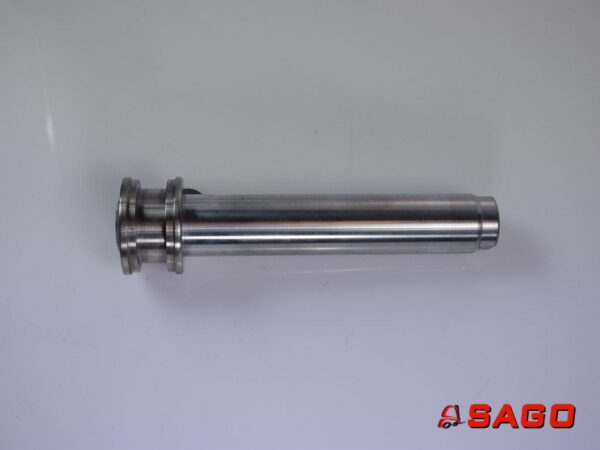 Baumann Hydraulika - Typ: .